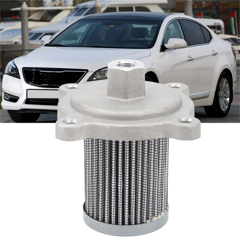 Fuel Filter Cartridge Assy High Efficiency 33095 3KAA0 Replacement for