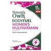 Nature's Own Buy Natures Own Bodyfuel Womens Multivitamin 60 Tablets Online | Chempro Chemists