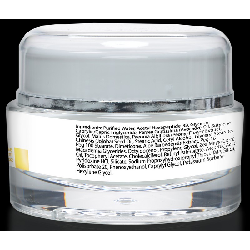 Renaderm Eye Cream - Breakthrough Formula To Boost Collagen and