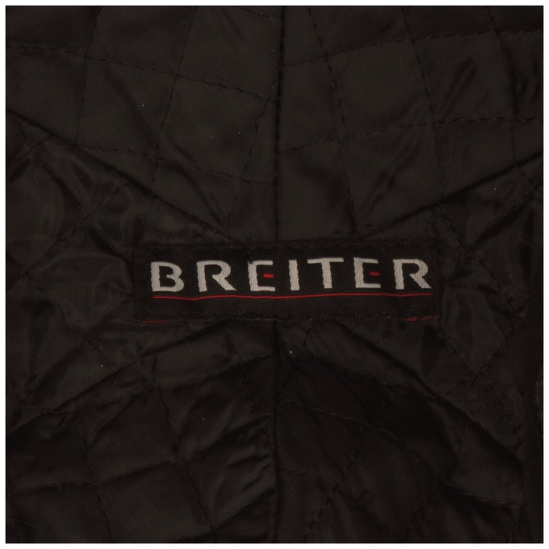 Breiter Men's Winter Baseball Cap Peaked Cap Baseball Cap with