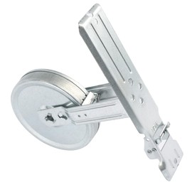 Blind Winders including Cover Hole Spacing 185 mm to 12m Belt for 20 - 24 mm Webbing Belts