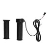 1 Pair of Bicycle Handle Electric Bike Lithium Battery Power