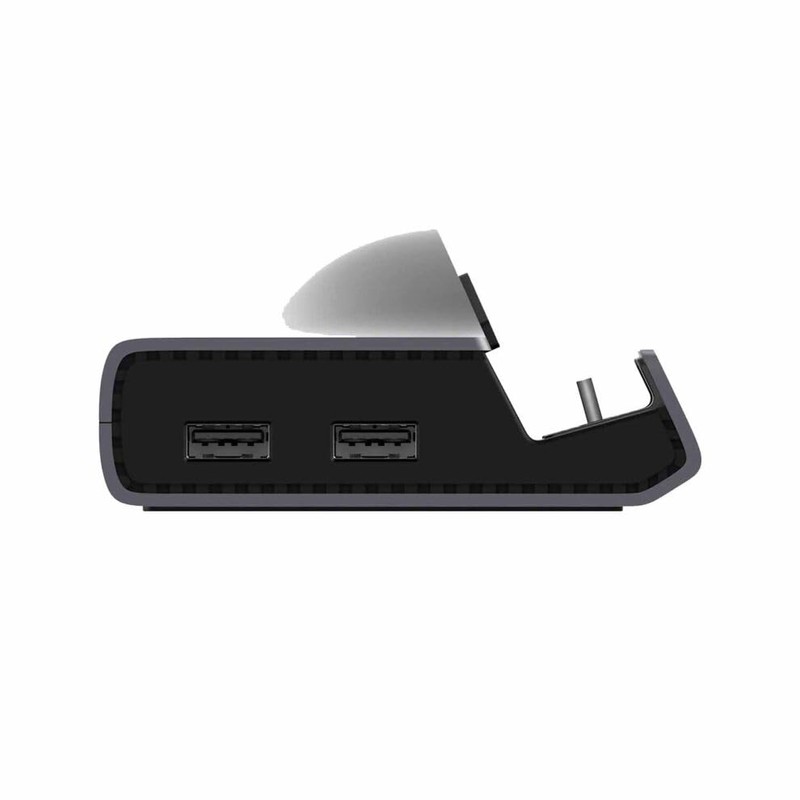 AYN Odin 2 Super Dock - Gigabit Ethernet, SSD Expandable