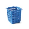 HENDI Cutlery Basket, Dishwasher Basket, Polypropylene, 125 x 84 x