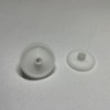 Side Brush Motor Replacement Gear for iRobot Roomba 500/600/700 Series