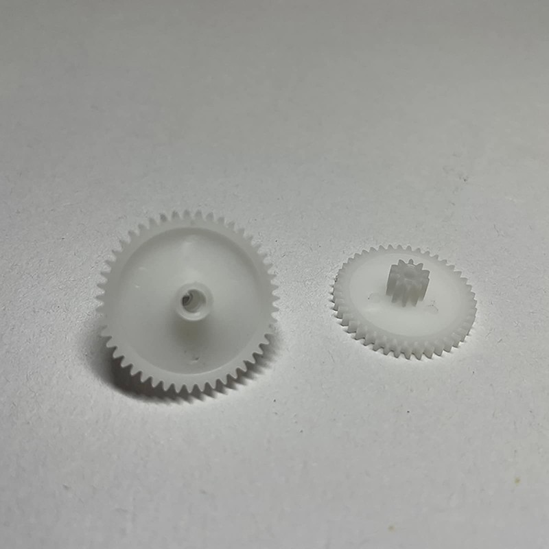 Side Brush Motor Replacement Gear for iRobot Roomba 500/600/700 Series