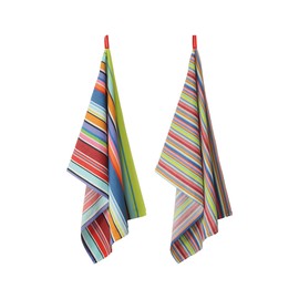Remember Drying Towels Set 1 Cotton, Multi-Colour, 70, TR01