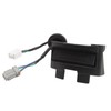 Rear Trunk Hatch Release Switch 812602V010 Replacement For Veloster with