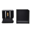 3.9in Wall Lamp Adjustable Light Angle Energy Saving Environmental Friendly