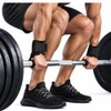Straps para Gym para Levantamiento de Pesas para hombres y