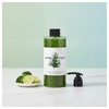 Wonder Bath Super Vegitox Cleanser Green 300ml 1 unit I