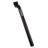 Humpert 2206728600 Patent Seat Post – Black, 35 x 2.8