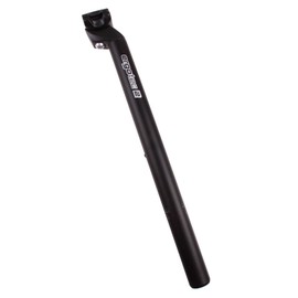 Humpert 2206728600 Patent Seat Post – Black, 35 x 2.8 x 2.8 cm