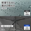 Weer Wear Folding Umbrella, Folding Umbrella, Lightweight, Large, Compact, UV