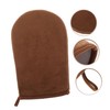 Ipetboom Self Tanner Mitt Tanning Glove - for Lotion Application
