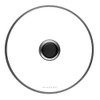 Scanpan Classic 12-1/2-Inch Glass Cover