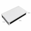 8-port 100M Switch Ethernet Switch 8 Adaptive 10/100Mbps Ethernet Ports