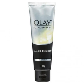 Olay Buy Olay Total Effects Foaming Cleanser 100g Online