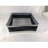 tinman 16.5 X 20 Inches CARLISLE FLEXIBLE DUCT CONNECTOR CANVAS