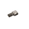 Quarter Circle Stainless Steel Tile Profile Tile Rail Stainless Steel