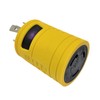 Parkworld 884913 30 AMP Generator Adapter 4-Prong Locking L14-30P Plug