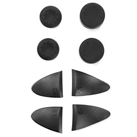 Soraz Tapa del Controlador, Extensores del gatillo  Extensores del gatillo de la Tapa de los agarres del Pulgar, Accesorios del Controlador de la...  