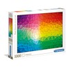 Clementoni Puzzles Art Gradient 39521 - Puzzles (1000 Piezas)