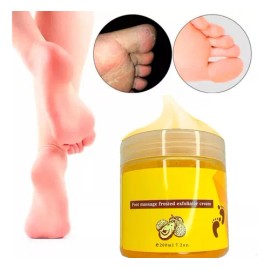 Exfoliante Pies Manos Mascarilla Colageno Aguacate Callos F