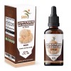 SMS Lions Mane Mushroom Extract Organic Non Gmo Tincture Liquid