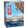 CLIF BAR - Energy Protein Bars - Peanut Butter Banana