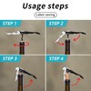 Wine Opener Set (5 Pack), Professional Corkscrew for Wine &