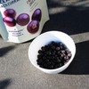 ViBERi Freeze-Dried Organic Blackcurrants 120 g | 100% NZ-Grown Superfruit