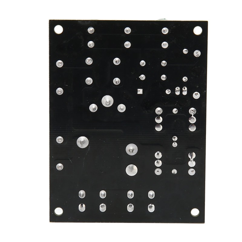 30A 6600W Soft Start Protection Module for Class A Amplifier