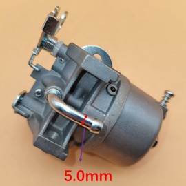 Carburetor Carb Compatible with John Deere Trail 4x2 6x4 Worksite Gators Utility Vehicles PC2387 32256 32214 32429 AM122066 AM118740 AM121391 D248