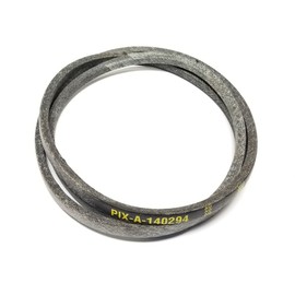 Belt Made with Kevlar Compatible with: Belt Number 140294 532140294 Craftsman Poulan Husqvarna Ground Drive Belt