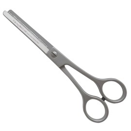 'Tenartis 180 Stainless Steel Thinning Scissors 6,25 – Made in Italy