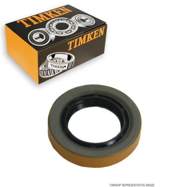 Timken Steering Gear Pitman Shaft Seal Outer For 1975-1978 GMC