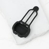 eMagTech 2Pcs Cadence Sensor Cover Rubber Compatible with Garmin Cadence