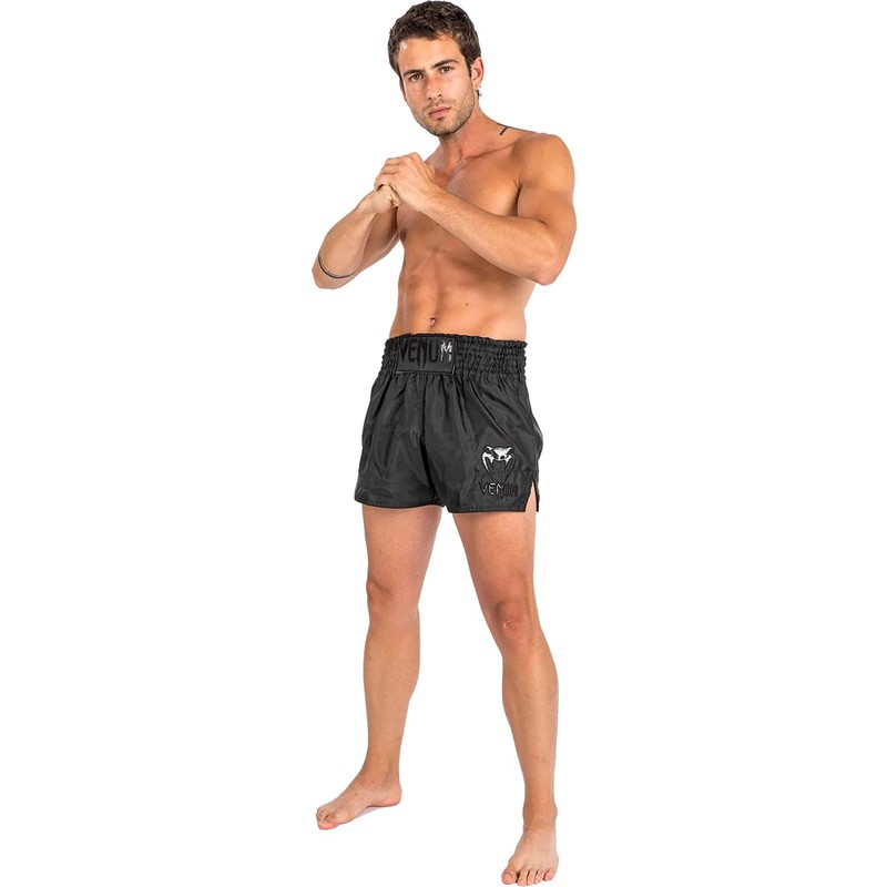 Venum Classic Muay Thai Shorts