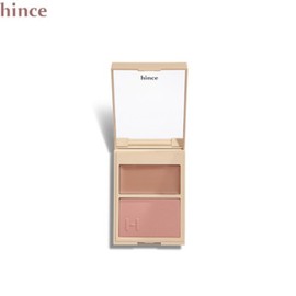 HINCE True Dimension Layering Cheek 9.3g, Color:01 Allure In The Air