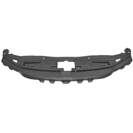 ECCPP Radiator Support Compatible with 2015-2022 for Chrysler 300 Radiator Core Support Bracket Replacement