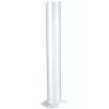 Polylab Probeta De Plástico Cap 10 Ml Uso Industrial-escolar 4