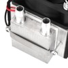 2‑chip 12V 144W Electronic Semiconductor Refrigeration DIY Air Cooling System