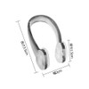 Swim Nose Clips, Set of 2, Nose Clips, Nose Clips,