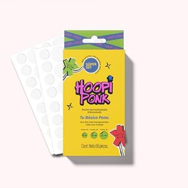 Parches para Acne Invisibles Super Set - 56 Parches de Hidrocoloide | 3 Tamanos: 8mm 10mm y 12mm | K-Beauty Hecho en Corea | Para Todo Tipo de Imperfe