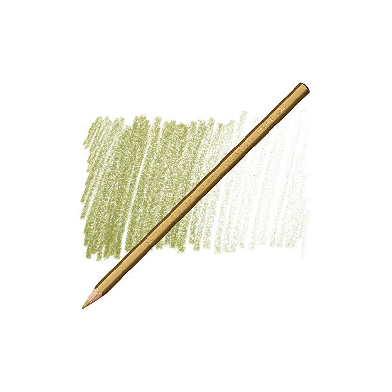 CARAN DACHE SUPRACOLOR SOFT Gold