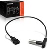 Frankberg Crankshaft Sensor Compatible with 3 Series E30 3 Series