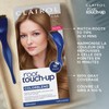 Clairol Root Touch-Up Permanent Hair Dye, 6.5A Lightest Cool Brown
