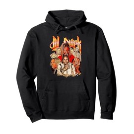 FREE DURK SMURK RAP TRAP HIP HOP MUSIC COOL OUTFIT TEE Pullover Hoodie