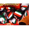 Cedrinca - Espresso Hard Candies, Two (2)- 4.25 oz. bags